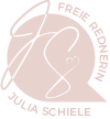 Julia Schiele Logo